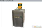 Medingen K22-T100 tafel cryostaatbad 10 liter -20 tot +100°C