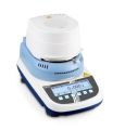 Kern DLB 160-3A vochtbalans tot 160g materiaal