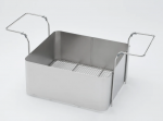 Elma RVS inhangmand voor TT 200 (h) ultrasoonbaden