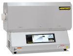 Nabertherm R 120/500/12/B510 buisoven Ø 120 mm 1200°C