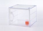 Bohlender Sicco V1850-01 kleine exsiccator Basic 6,2 liter