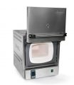 Umega moffeloven 39 liter 1100 graden RVS