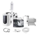 Heidolph VAP Reaction/ Extraction-Chill Package