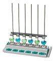 Edmund Bühler IRB6 infrarood brander 6 posities 750°C