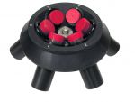 Ortoalresa RT 167 fixed angle rotor