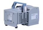 Vacuubrand ME2NT membraanpomp 70 mbar 2,0 m3/h