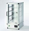Bohlender Sicco V1830-07 exsiccator met verwarming 55 liter