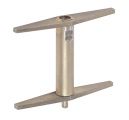 IKA A11.6 dubbele rotor voor 250 ml maalbeker A11 Basic