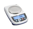 Kern PLJ 720-3AM bovenweger 720g 0,001g plateau 110 mm