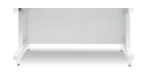 ESCO Fertilisafe SML-4B0 onderstel stelpoten, hoogte 860mm