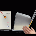 WLD-TEC Sterimax basic IR-hotspot sterilisator