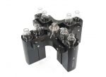Ortoalresa RT 294 swing out rotor