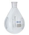 IKA RV10.300 poederkolf 500 ml voor filmverdamper