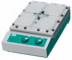 Edmund Bühler TiMix2 schudder voor 4 microtiterplaten