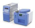IKA C200 Auto calorimeter met standaard bom