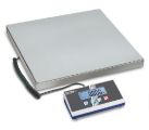 Kern EOB150K50 dieren / pakketweegschaal 150 kg 50 g