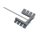 IKA RS 1331 anker roerder met schaper