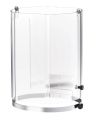 IKA HB 10.3 beschermkap waterbad rotatiefilmverdamper
