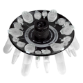 BioSan vaste hoek rotor R-2/0.5/0.2