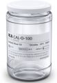 IKA Cal-0-100 ROTAVISC calibratievloeistof