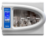 BioSan ES-20/80 kleine schudincubator orbitaal