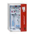 Behr S4 semi automatisch stoom destillatie systeem