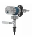 Vacuubrand VCL 02 afsluitmodule / handmatige flowregeling A1