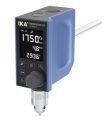IKA MICROSTAR 7.5 control bovenroerder 2 liter 750 mPas