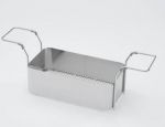 Elma RVS inhangmand voor TT120 (h) ultrasoonbaden