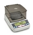 Kern PBJ 620-3M bovenweger 620g 0,001g plateau 108 x 105 mm