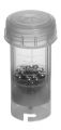 IKA BMT-20-S-M buis UTTD 15ml met rvs kogels steriel 20 st.