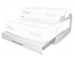 Esco Miri Incubator stapelframe met lade