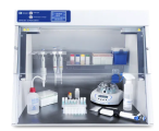 Biosan UVT kast