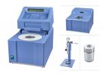 IKA C7000 calorimetersysteem set 2 halogeenresistente bom