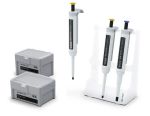 IKA Pette Classic Kit pipetten set