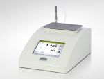 Krüss MAT1200 gasanlalyzer met electrochemische cel en NDIR