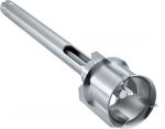 IKA S50N - W80 SMK schacht voor ultra-turrax T50