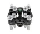 Thermo TX-100S sealed carriers swing-out rotor