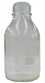 ANKOM 5605 fles 500 ml helder gecoat voor RF systeem