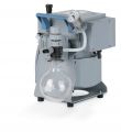 Vacuubrand MZ2C NT+AK+M+D chemie pompopstelling 7mbar 2m3/h