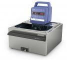 IKA ICC Basic pro 12 inhangthermostaat met RVS bad 12 ltr