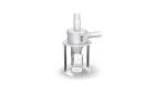 Fritsch klein volume cyclone separator