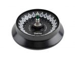 L0225715 MicroClick 24x1.5/2.0 ml fixed angle rotor