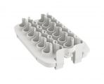 IKA TR2 reageerbuis inzet voor Trayster 24 x 5 ml