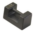 Kern 366-86 blokgewicht gietijzer 5 kg klasse M3
