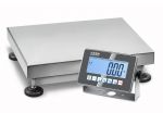 Kern SXC 300K-2M RVS weegschaal 300kg 100 g