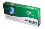 ANKOM DF-I IDF upper bag met filter