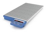 IKA RT15 magneetroerder met verwarming 15 x 400 ml