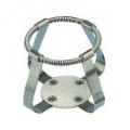 Zhicheng CL3000 klem voor erlemeyer 3000 ml