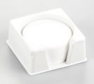 Kern RH-02 glasvezelfilters voor vochtbalansen 80 stuks